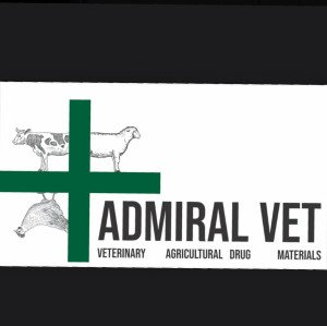 Admiral vet