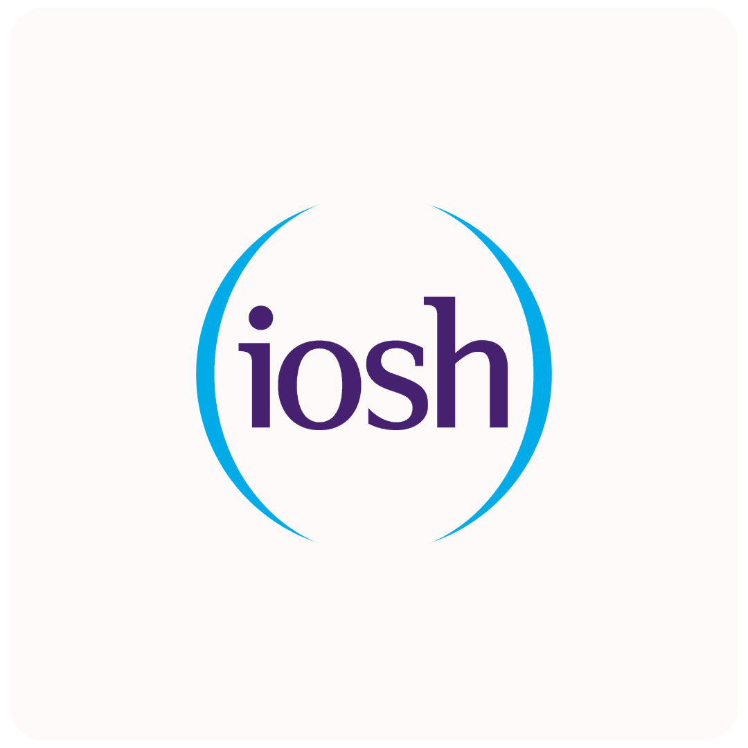 IOSH - UK CERTIFICATIONS