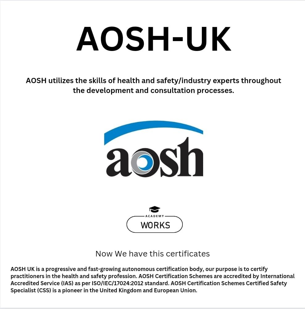 AOSH - UK