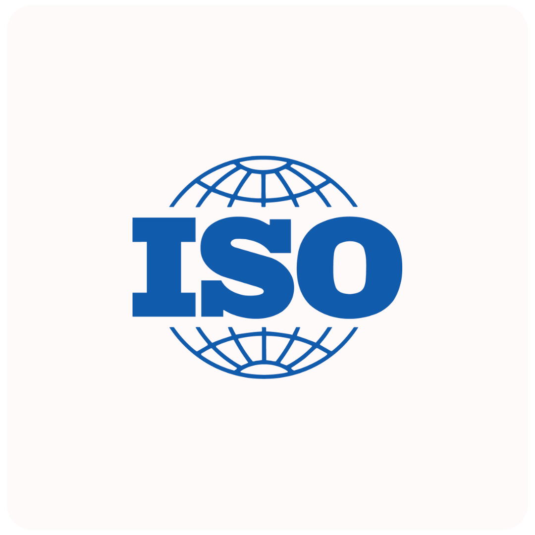 ISO  INTERNATIONAL CERTIFICATINS